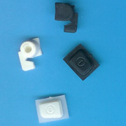 power switch
back rubber