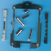 volume rubber
axes
shutter rubber
recorder rubber
alert rubber
battery lock
screw rubber